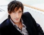 Esperimenti genetici per Adrien Brody
