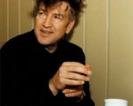 David Lynch in mostra