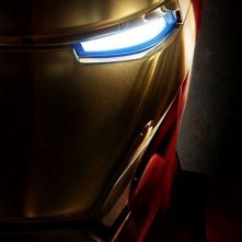 poster di Iron Man