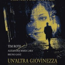 La locandina di Un'altra giovinezza