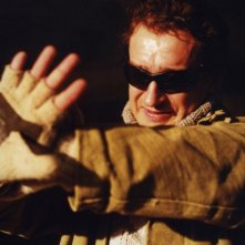 Una scena di I guardiani del giorno (Dnevnoy dozor)