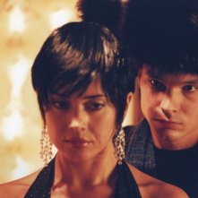 Una sequenza di I guardiani del giorno (Dnevnoy dozor)