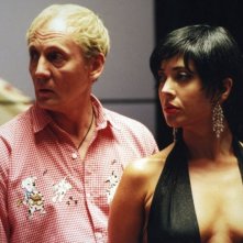 Una sequenza di Day Watch (2006)