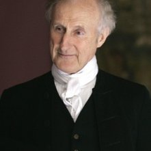 James Cromwell è tra i protagonisti del film Becoming Jane