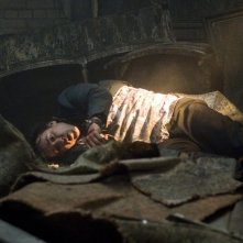 John Cusack in una sequenza del film 1408