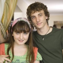 Una scena del film SMS - sotto mentite spoglie