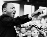 L'omicidio di Martin Luther King al cinema