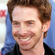 Seth Green in Grey's Anatomy