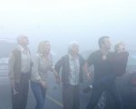 The Mist: David Boyd regista e produttore della serie di Spike
