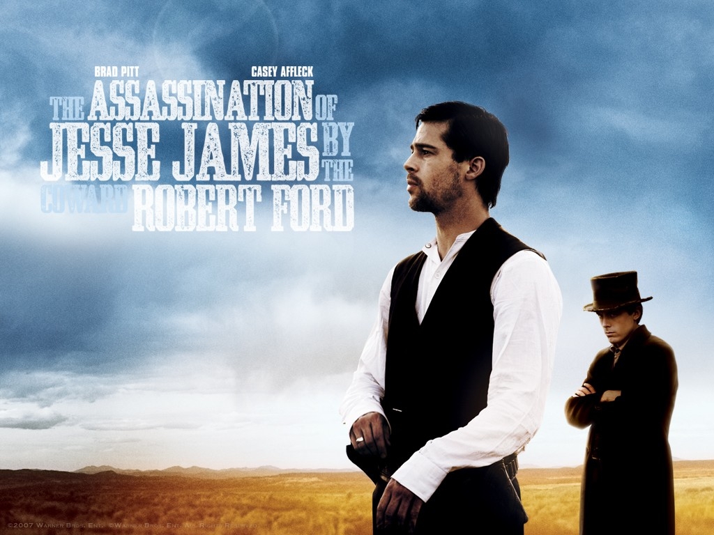 Wallpaper Del Film L Assassinio Di Jesse James Per Mano Del Codardo Robert Ford 67505
