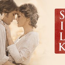 Wallpaper del film Seta