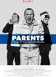 La locandina di Parents