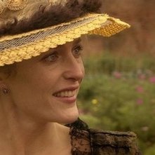 Gillian Anderson In Una Scena Di A Cock And Bull Story 48267