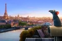 Recensione Ratatouille (2007)