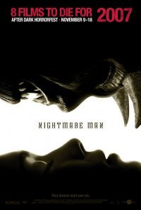 Locandina di Nightmare Man