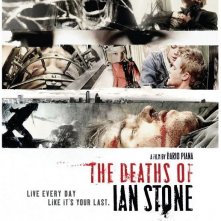 La locandina di The Deaths of Ian Stone