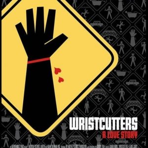 Nuovo poster per  Wristcutters: A Love Story