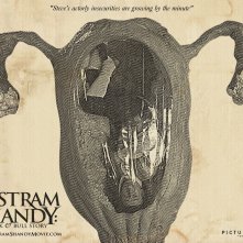 Wallpaper del film A Cock and Bull Story