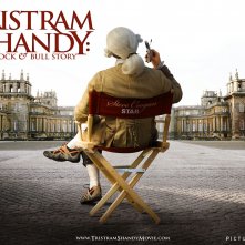 Wallpaper del film A Cock and Bull Story