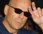 Bruce Willis presenta Die Hard 4