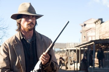Christian Bale In Un Immagine Di Quel Treno Per Yuma 48288