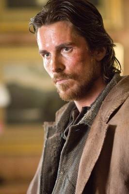 Christian Bale In Una Scena Del Film Quel Treno Per Yuma 48285