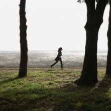 Immagine tratta dal film di Mazzacurati La giusta distanza