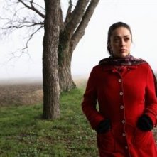 Una immagine del film di Mazzacurati La giusta distanza