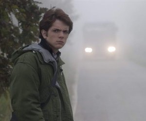 Dal film di Mazzacurati La giusta distanza