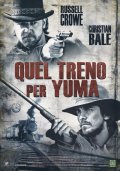 La locandina di 3:10 to Yuma