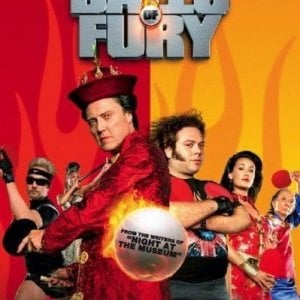 La locandina di Balls of Fury