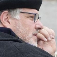 Mazzacurati sul set de La giusta distanza