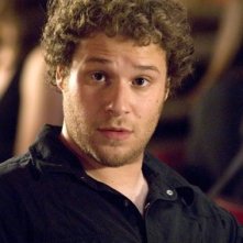 Seth Rogen è il protagonista di Molto incinta