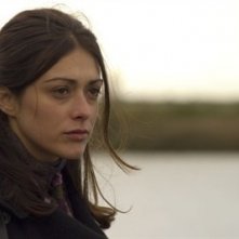 Valentina Lodovini è tra i protagonisti de La giusta distanza