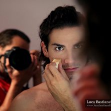 Wallpaper di Luca Bastianello