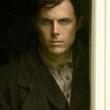 Casey Affleck in una foto tratta dal film The Assassination of Jesse James