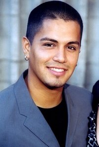 Locandina di Jay Hernandez