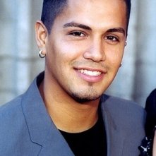 Jay Hernandez
