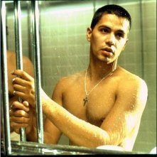 Jay Hernandez