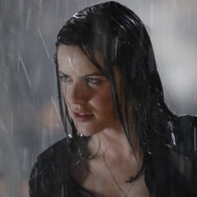 Michelle Ryan In Una Scena Del Pilot Di Bionic Woman 48397