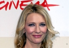 Cate Blanchett e The Golden Age a Roma - Movieplayer.it