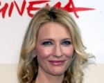 Cate Blanchett e The Golden Age a Roma
