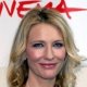 Cate Blanchett e The Golden Age a Roma