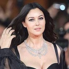 Festa del Cinema  2007:  Monica Bellucci presenta il noir Le deuxieme souffle