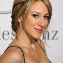 Haylie Duff