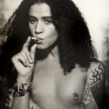 Jaye Davidson