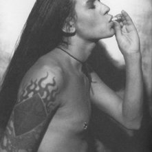 Jaye Davidson