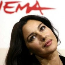  Monica Bellucci presenta Le deuxieme souffle alla Festa del Cinema di Roma 2007