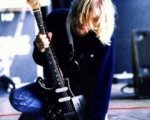 Un film su Kurt Cobain