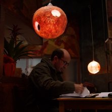 Albanese In Una Sequenza Del Film Giorni E Nuole 48545